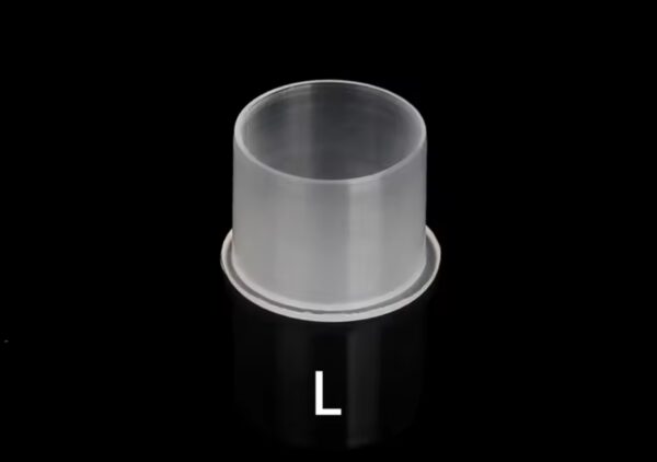 Pigment Pots - Flat Base (50 pieces) - Image 4