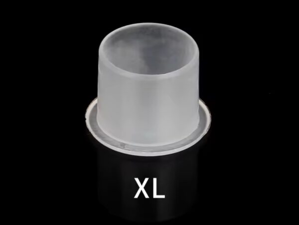 Pigment Pots - Flat Base (50 pieces) - Image 2