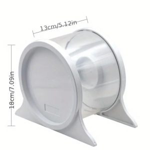 Barrier Film Dispenser