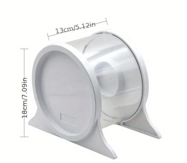 Barrier Film Dispenser