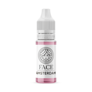 Face Pigment – Hybrid Lip Line – Amsterdam