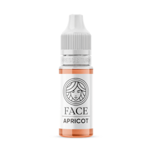 Face Pigment – Hybrid Lip Line – Apricot