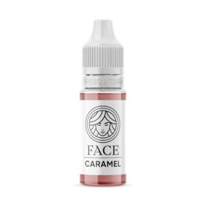 Face Pigment – Hybrid Lip Line – Caramel