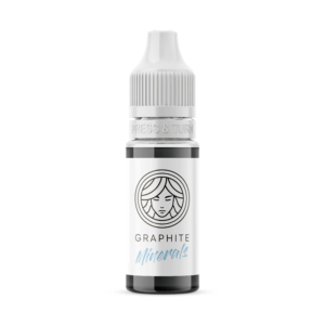 Face Pigment - Mineral Line Corrector - Graphite