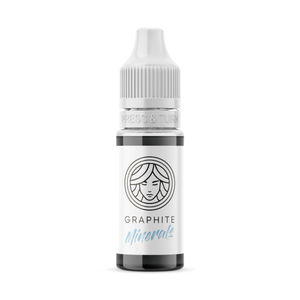 Face Pigment - Mineral Line Corrector - Graphite