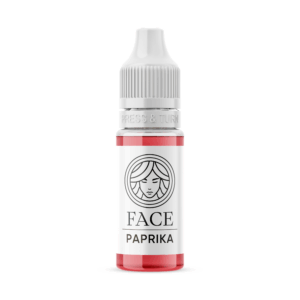 Face Pigment – Hybrid Lip Line – Paprika