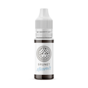 Face Pigment - Mineral Brow Line - Brunet