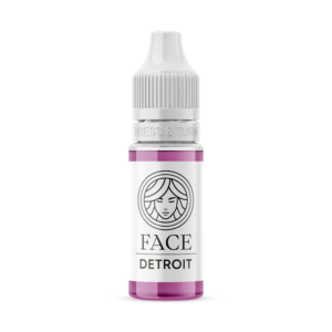 Face Pigment – Hybrid Lip Line – Detroit