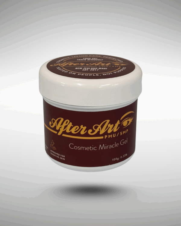 After Art - Miracle Gel 250g
