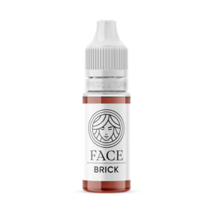 Face Pigment - Hybrid Corrector - Brick