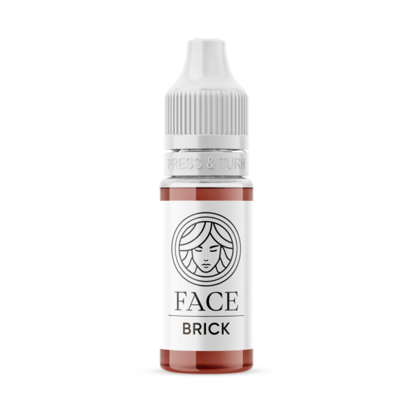 Face Pigment - Hybrid Corrector - Brick