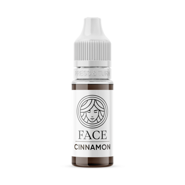 Face Pigment - Hybrid Line - Cinnamon