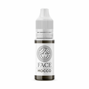 Face Pigment - Hybrid Line - Mocco