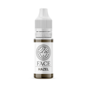 Face Pigment - Hybrid Line - Hazel