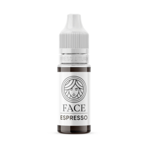Face Pigment - Hybrid Line - Espresso