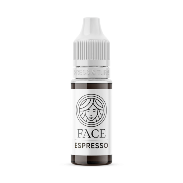 Face Pigment - Hybrid Line - Espresso