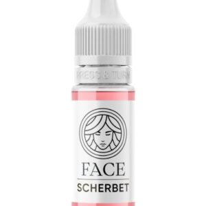 Face Pigment - Hybrid Lip Line - Scherbet