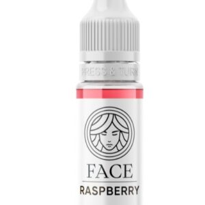 Face Pigment - Hybrid Lip Line - Raspberry