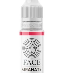 Face Pigment - Hybrid Lip Line - Granate