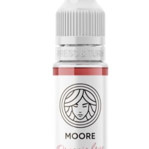 Face Pigment - Organic Lip Line - Moore