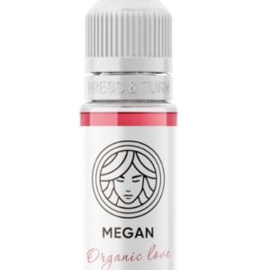 Face Pigment - Organic Lip Line - Megan