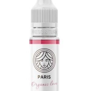 Face Pigment - Organic Lip Line - Paris