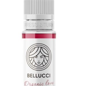 Face Pigment - Organic Lip Line - Bellucci