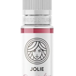 Face Pigment - Organic Lip Line - Jolie