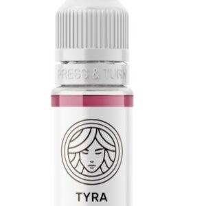 Face Pigment - Organic Lip Line - Tyra