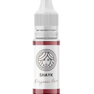 Face Pigment - Organic Lip Line - Shayk