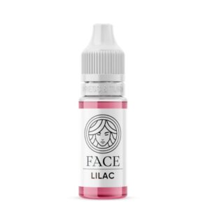 Face Pigment - Hybrid Line - Lilac