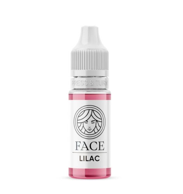 Face Pigment - Hybrid Line - Lilac