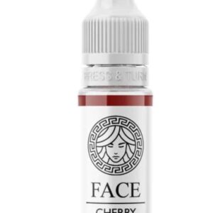 Face Pigment - Hybrid Lip Line - Cherry