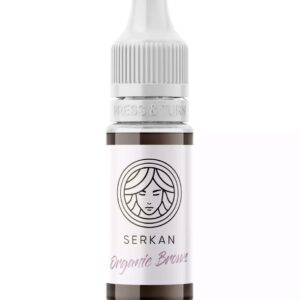 Face Pigment - Organic Line - Keanu
