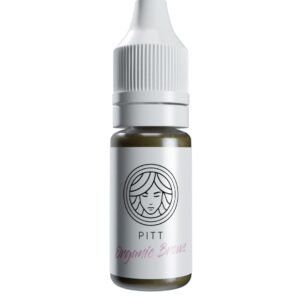 Face Pigment - Organic Line - Pitt