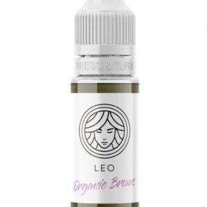 Face Pigment - Organic Line - Leo