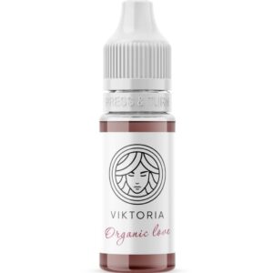 Face Pigment - Organic line - Viktoria
