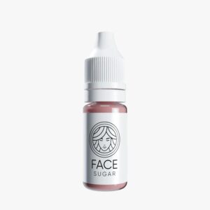 Face Pigment – Hybrid Lip Line - Sugar